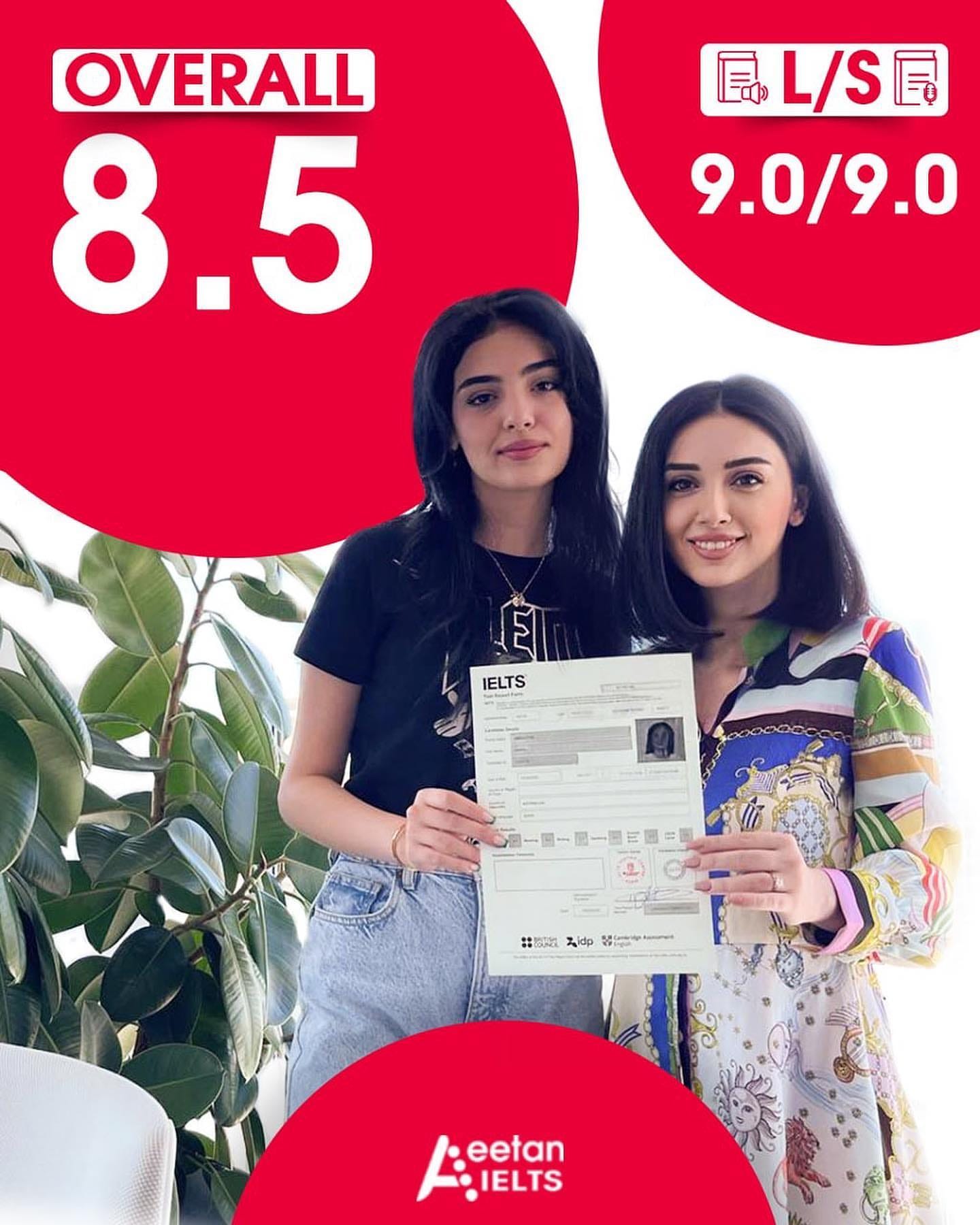 ielts listening practice online dubai