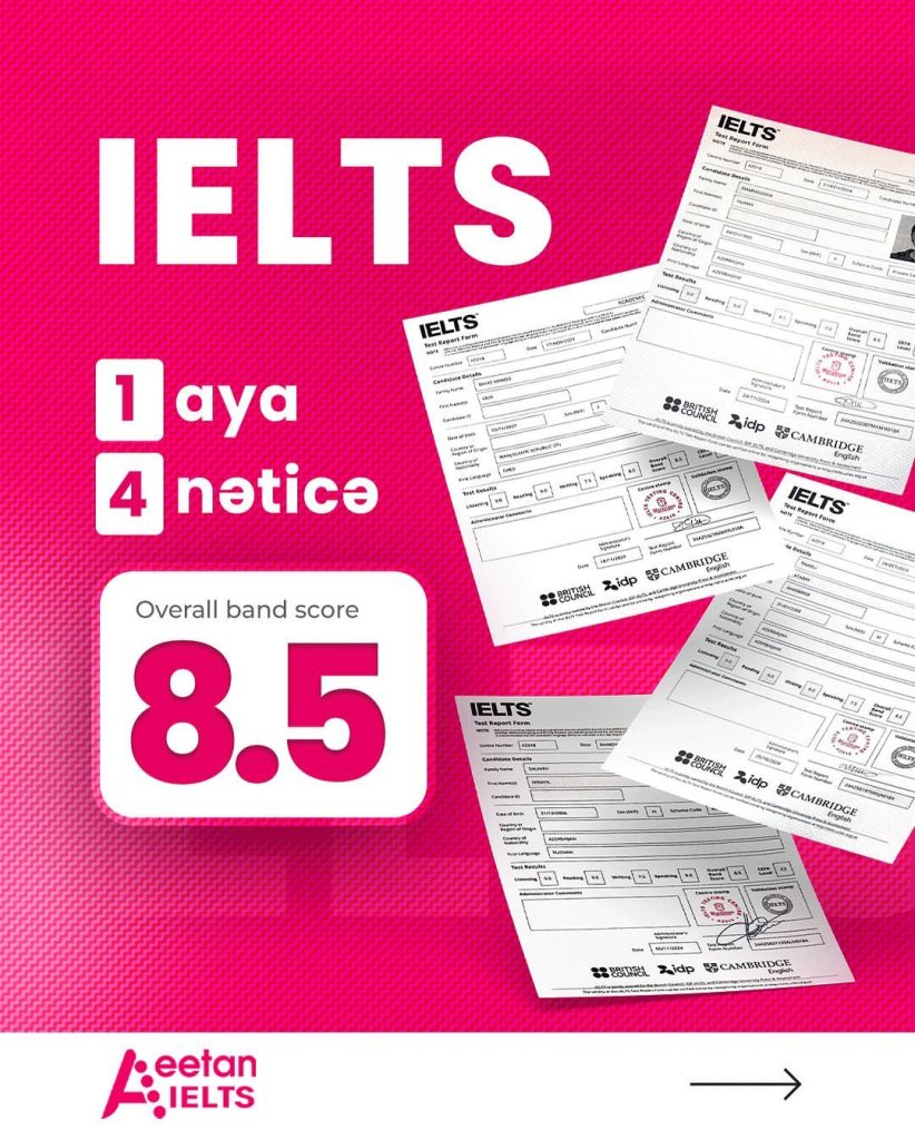ielts certificate provider saudi arabia