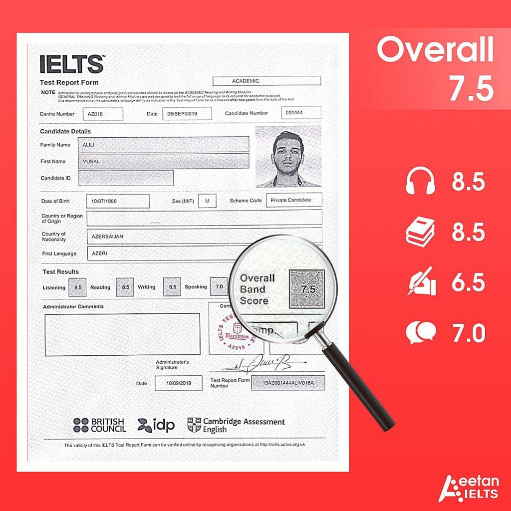 Buy IELTS certificate in sri lanka