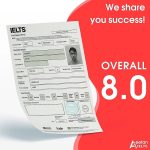 Obtain Ielts Certificate Online