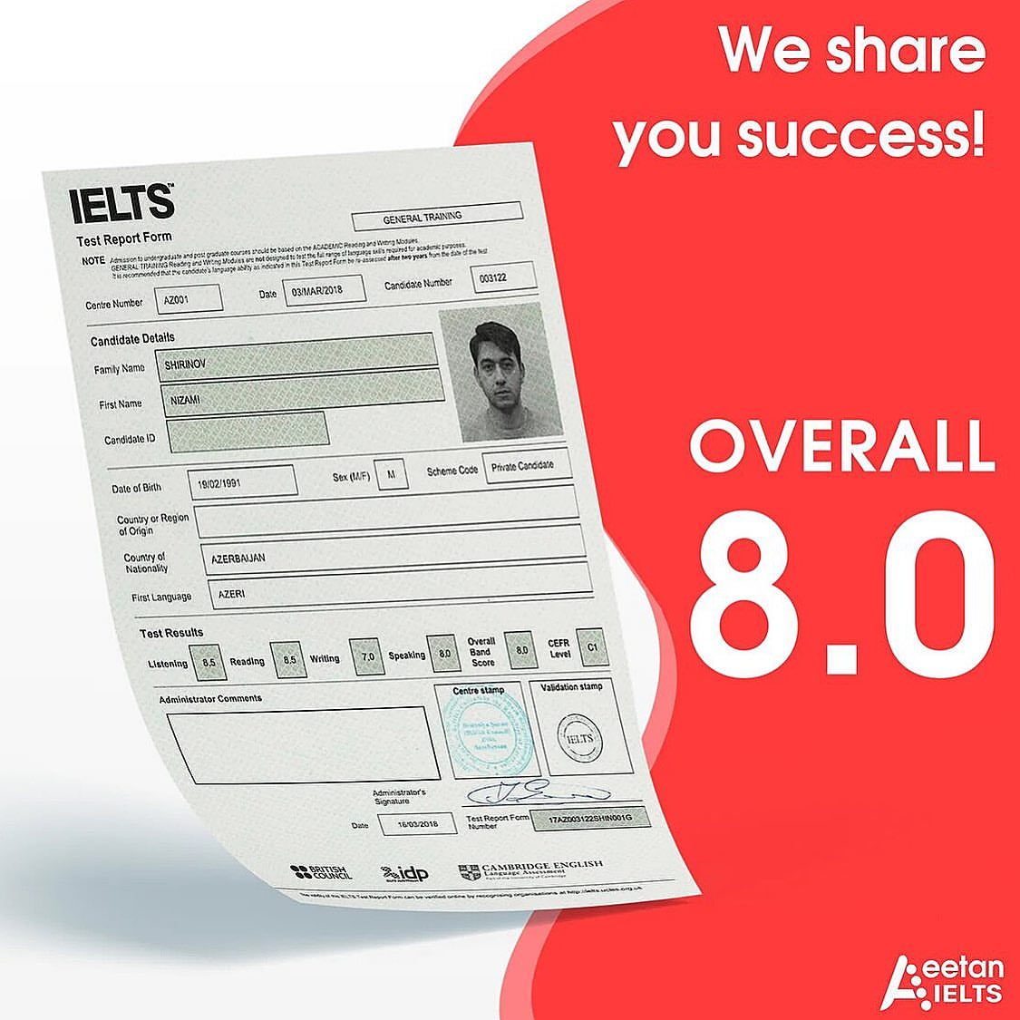 Ielts certificate for sale online in oman
