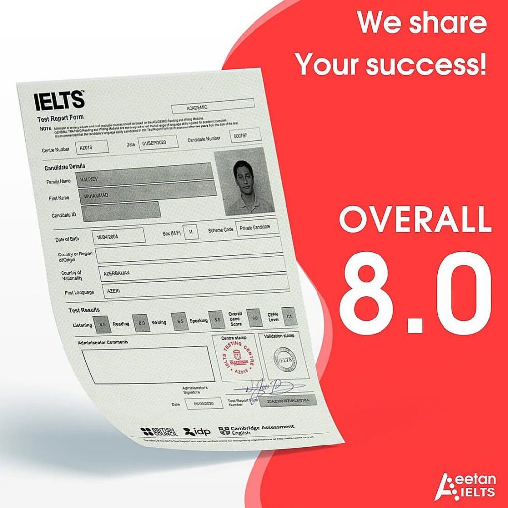 Buy Ielts Certificate Online