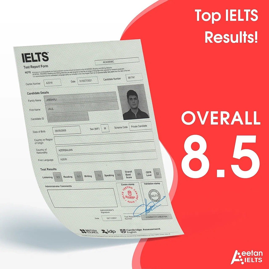 Buy genuine ielts certificate online