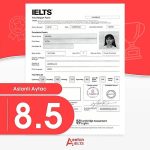 Buy IELTS certificate in Qatar