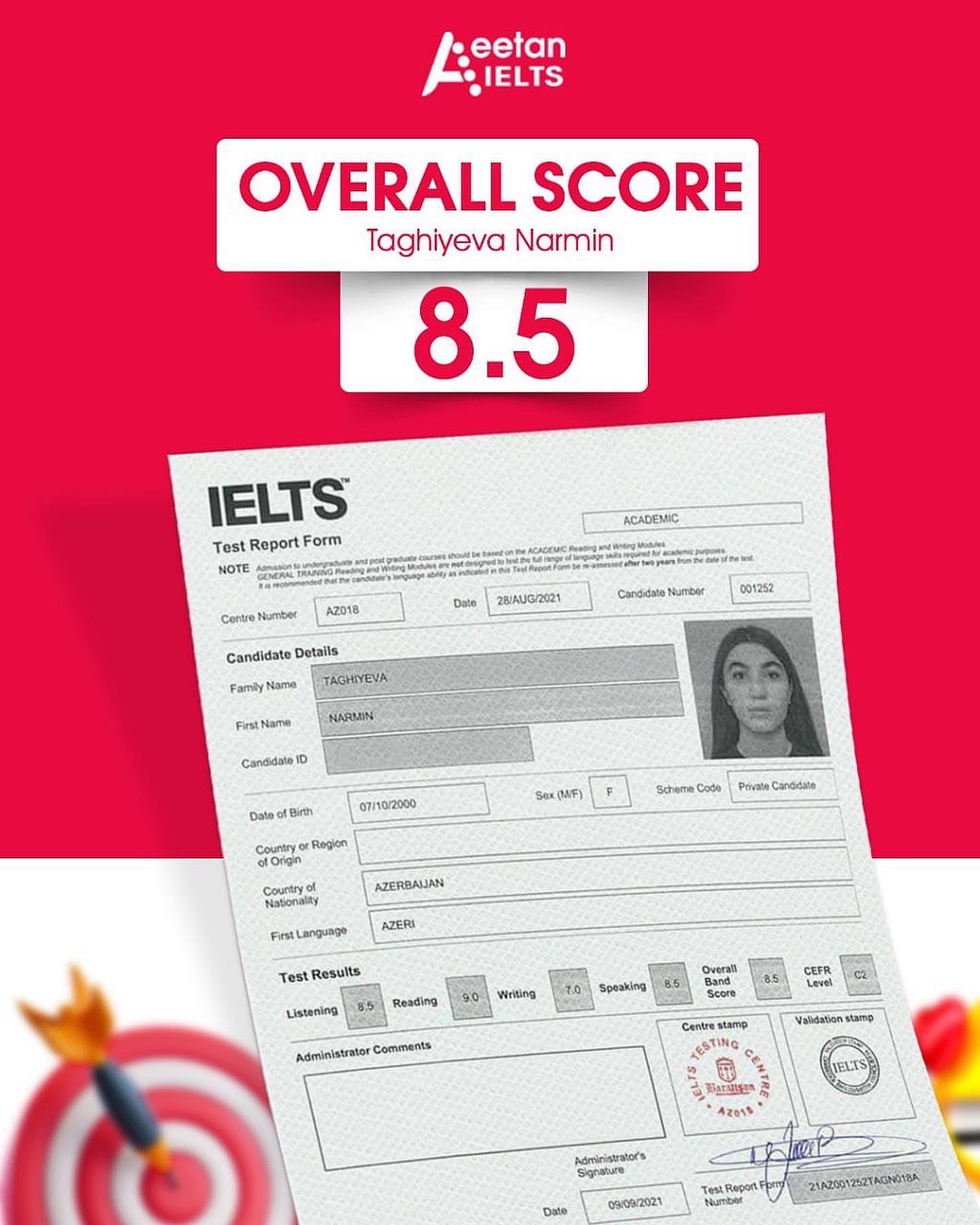Buy real ielts certificate online in Cambodia
