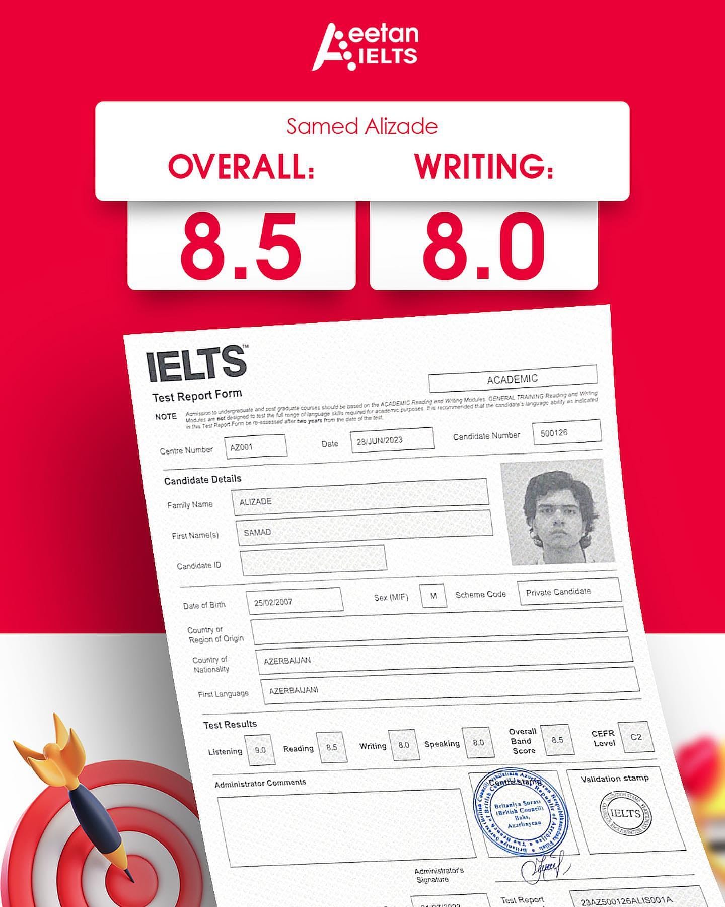 Purchase authentic ielts certificate online