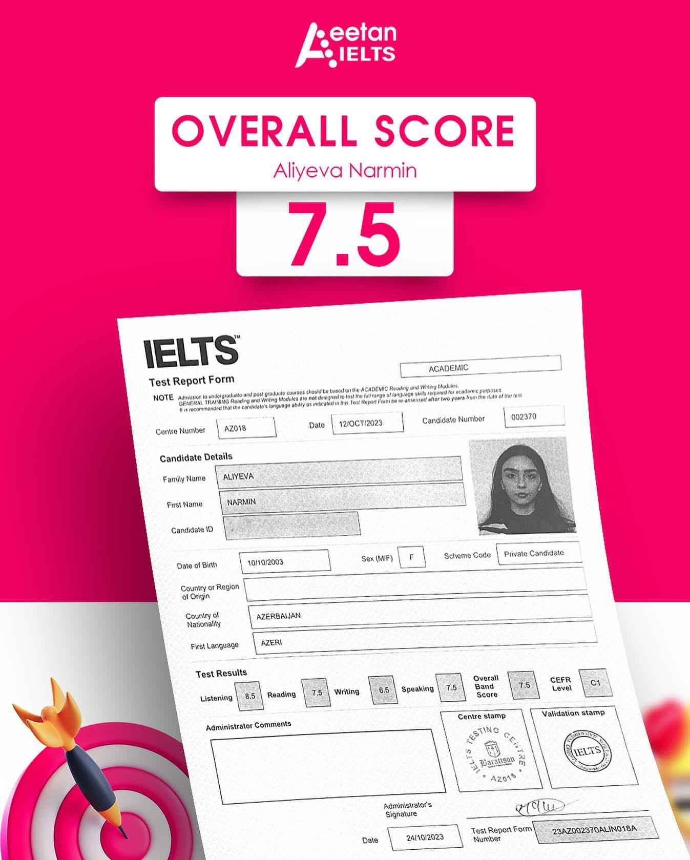 Buy Ielts Certificate Band 5.0 In Australia