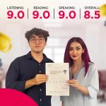 Buy ielts certificate band 7.5