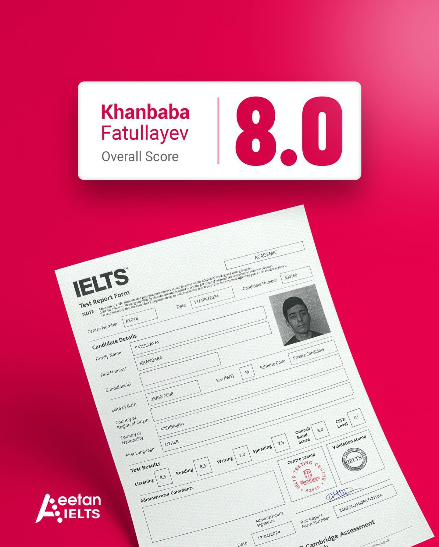 Buy Ielts Certificate In Egypt Without exam