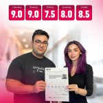 Buy ielts certificate band 7.5 In China