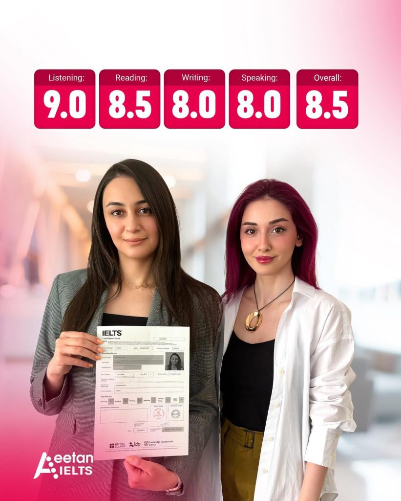 Buy ielts certificate band 9.0 In China