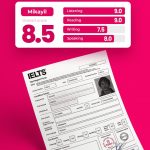 Повысить балл за аудирование IELTS в Узбекистане онлайн