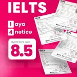 Buy ielts certificate band 7.5 in Syria