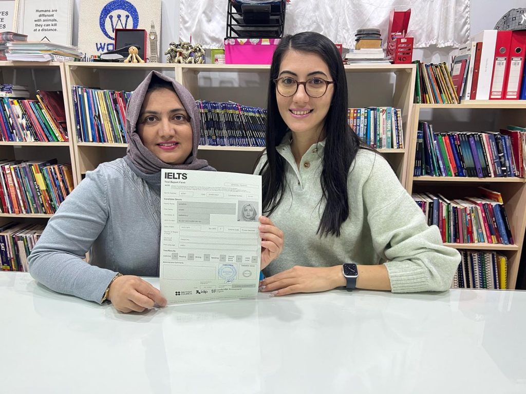 Buy ielts certificate exam online