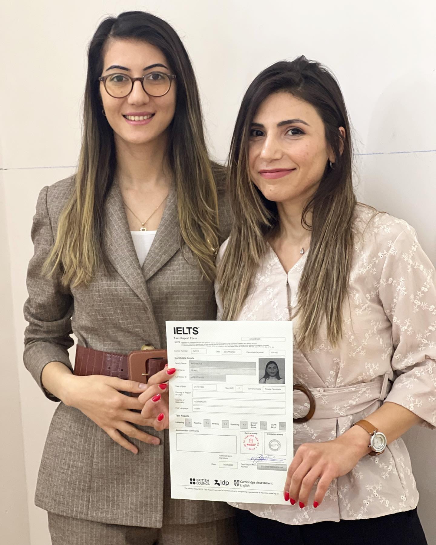 Buy verified ielts certificate online