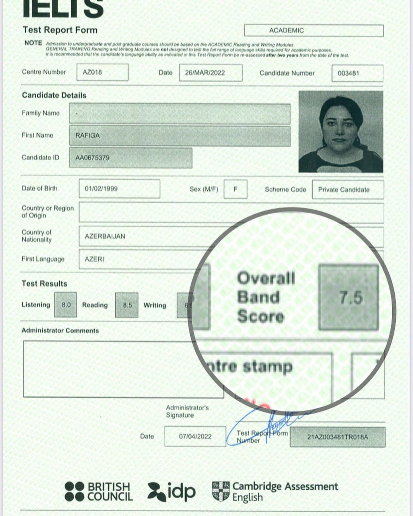 Buy Online IELTS UKVI Preparation