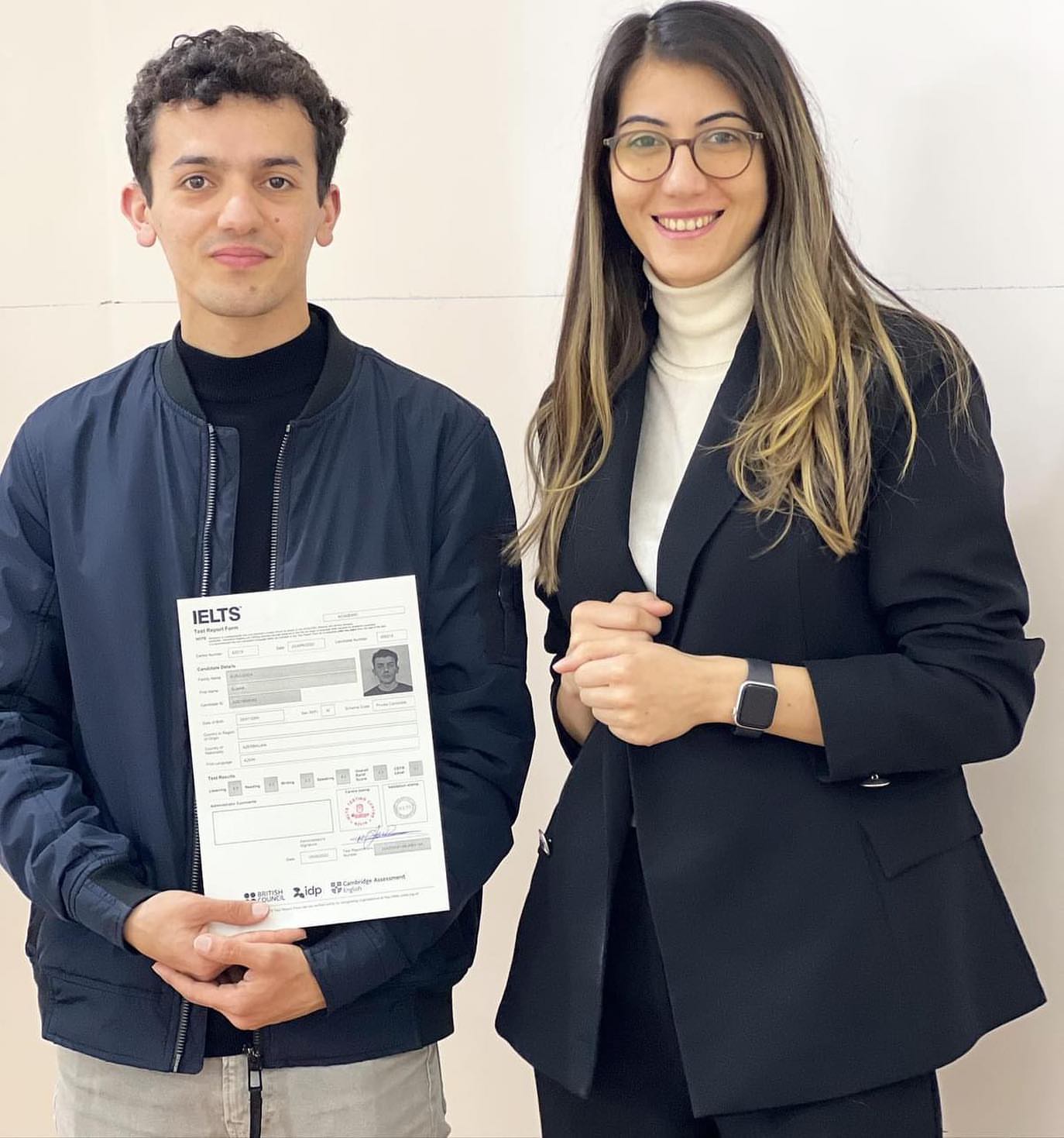 Buy ielts certificate band 5.0 In Bahrain