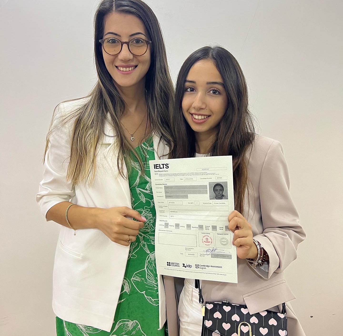 Buy genuine ielts certificate online