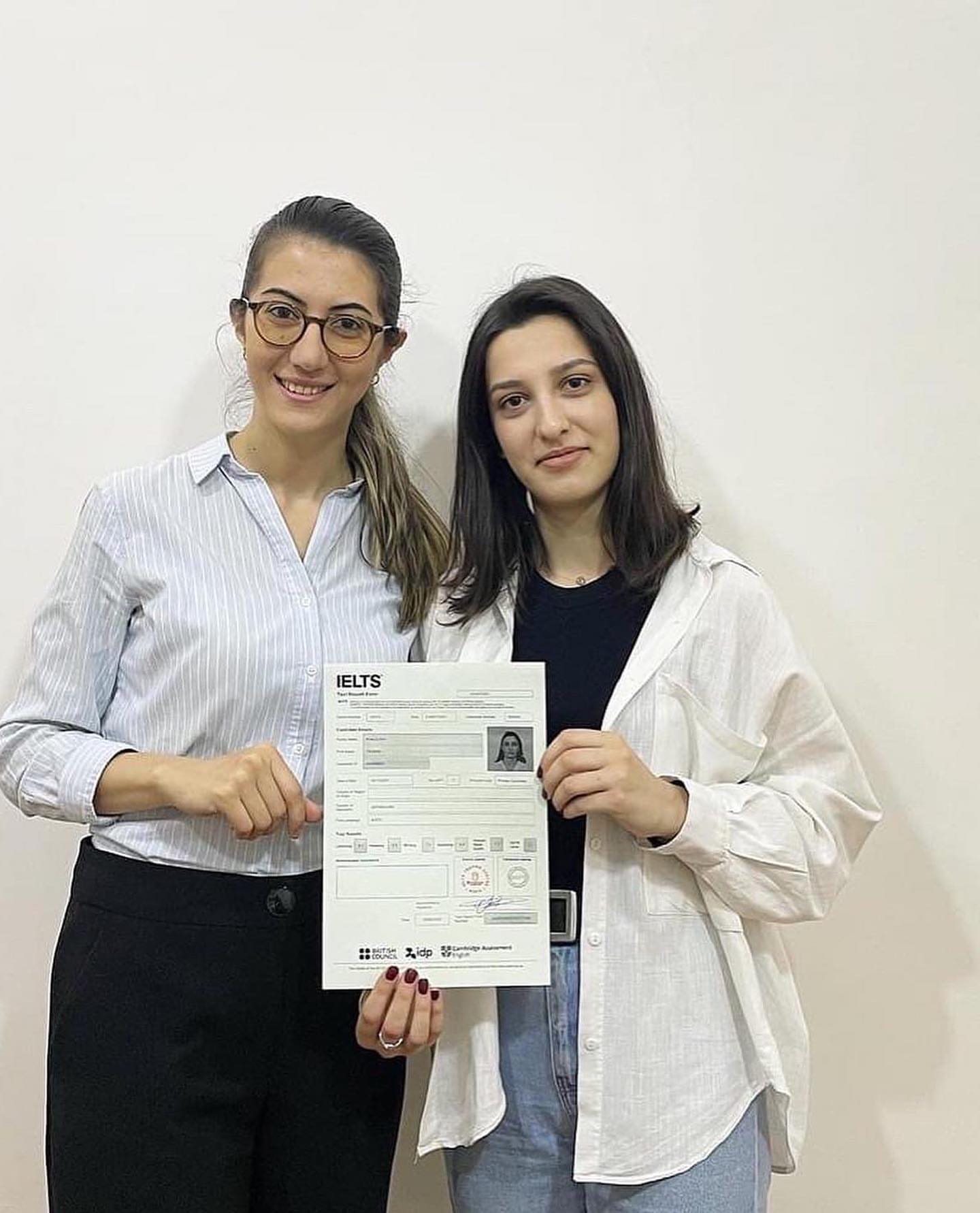 buy ielts certificate cyprus