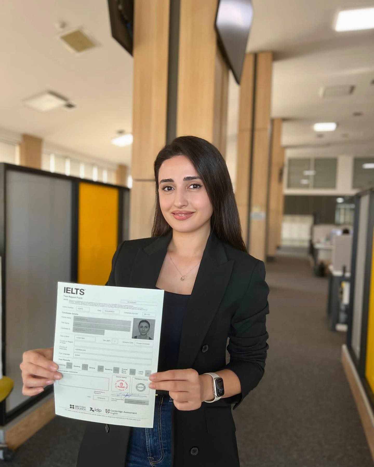 Ielts certificate for sale online