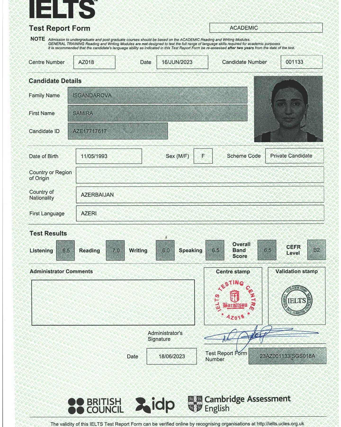 Buy Online IELTS UKVI Preparation