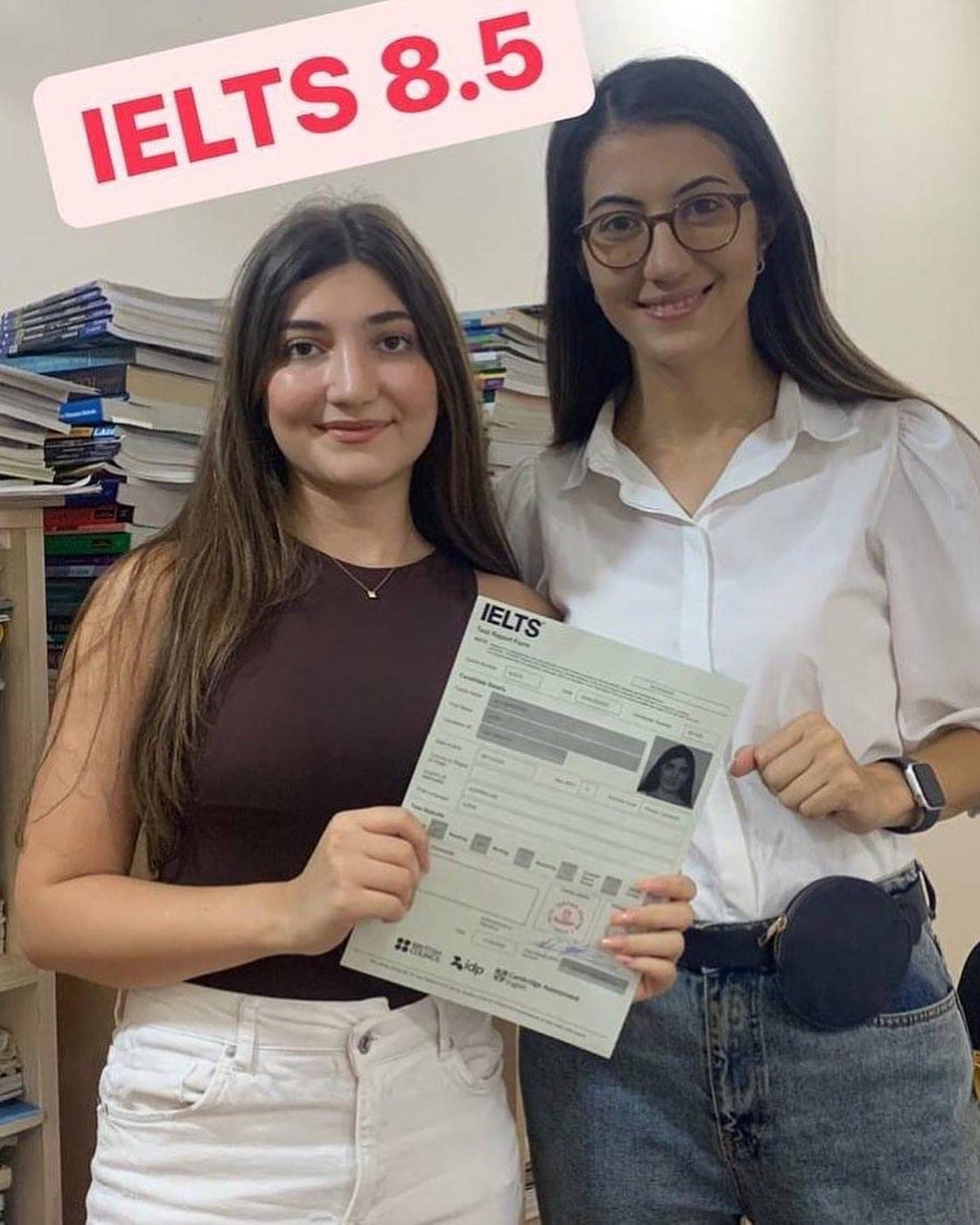 Buy ielts certificate band 6.5 In Laos